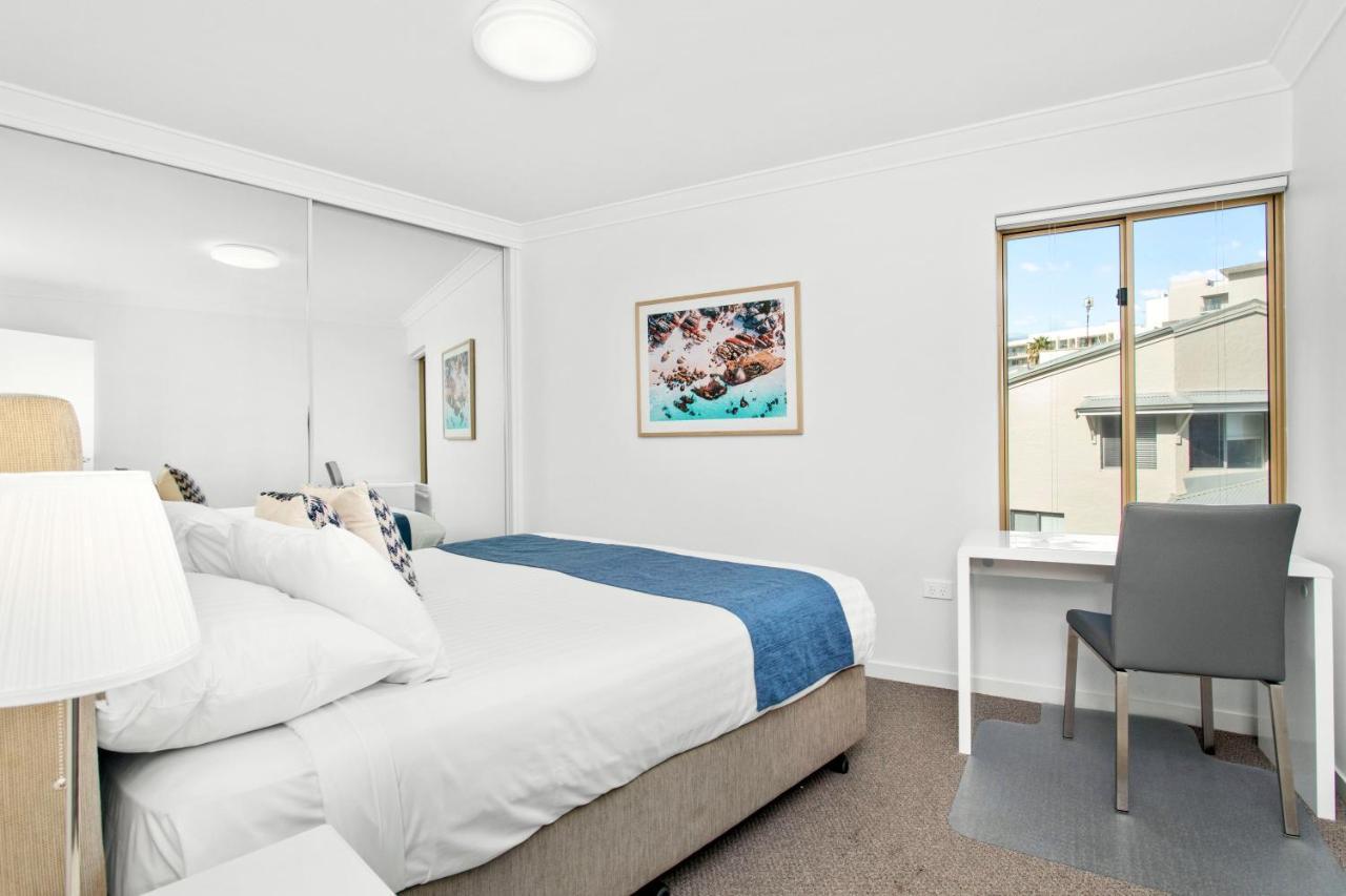 Suite 310 Sandcastles 3 Bedroom Deluxe Perth Exteriér fotografie