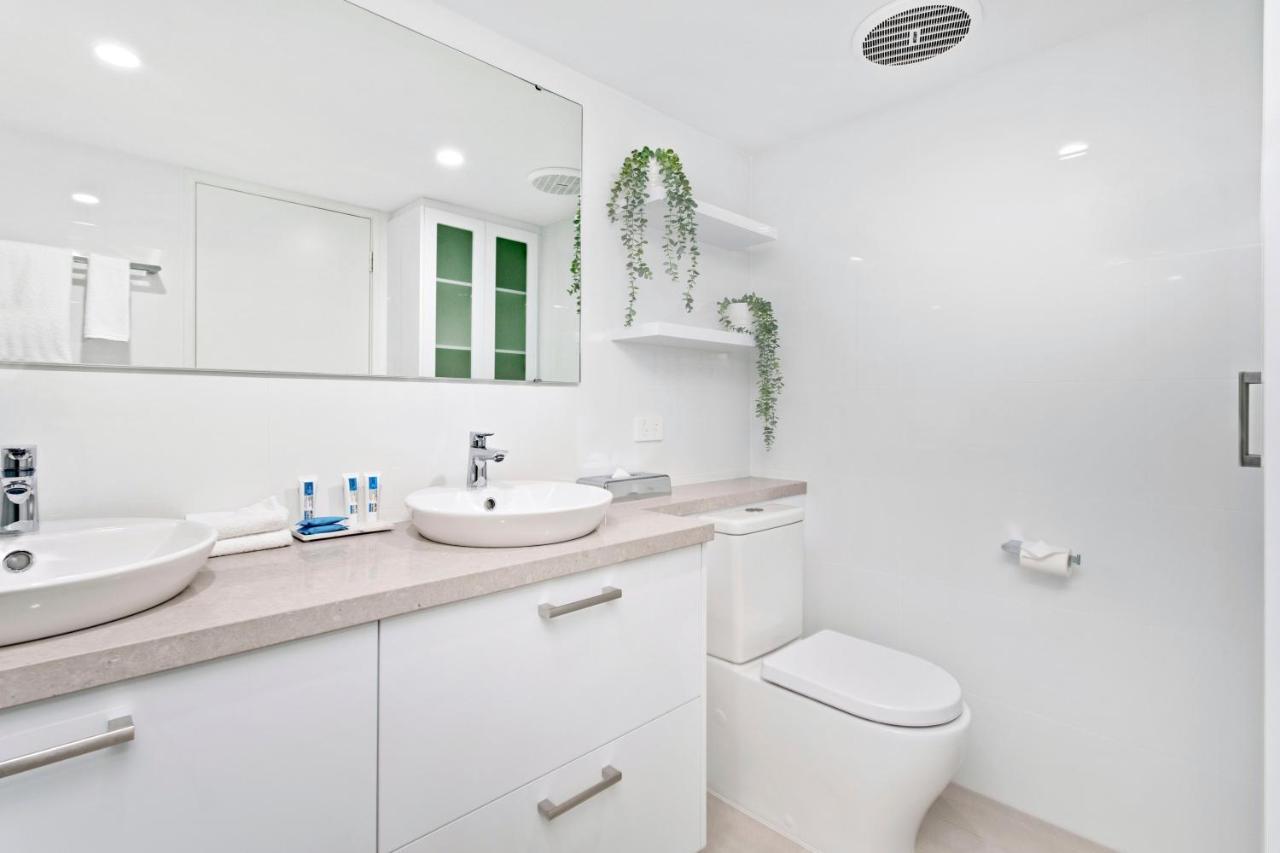 Suite 310 Sandcastles 3 Bedroom Deluxe Perth Exteriér fotografie