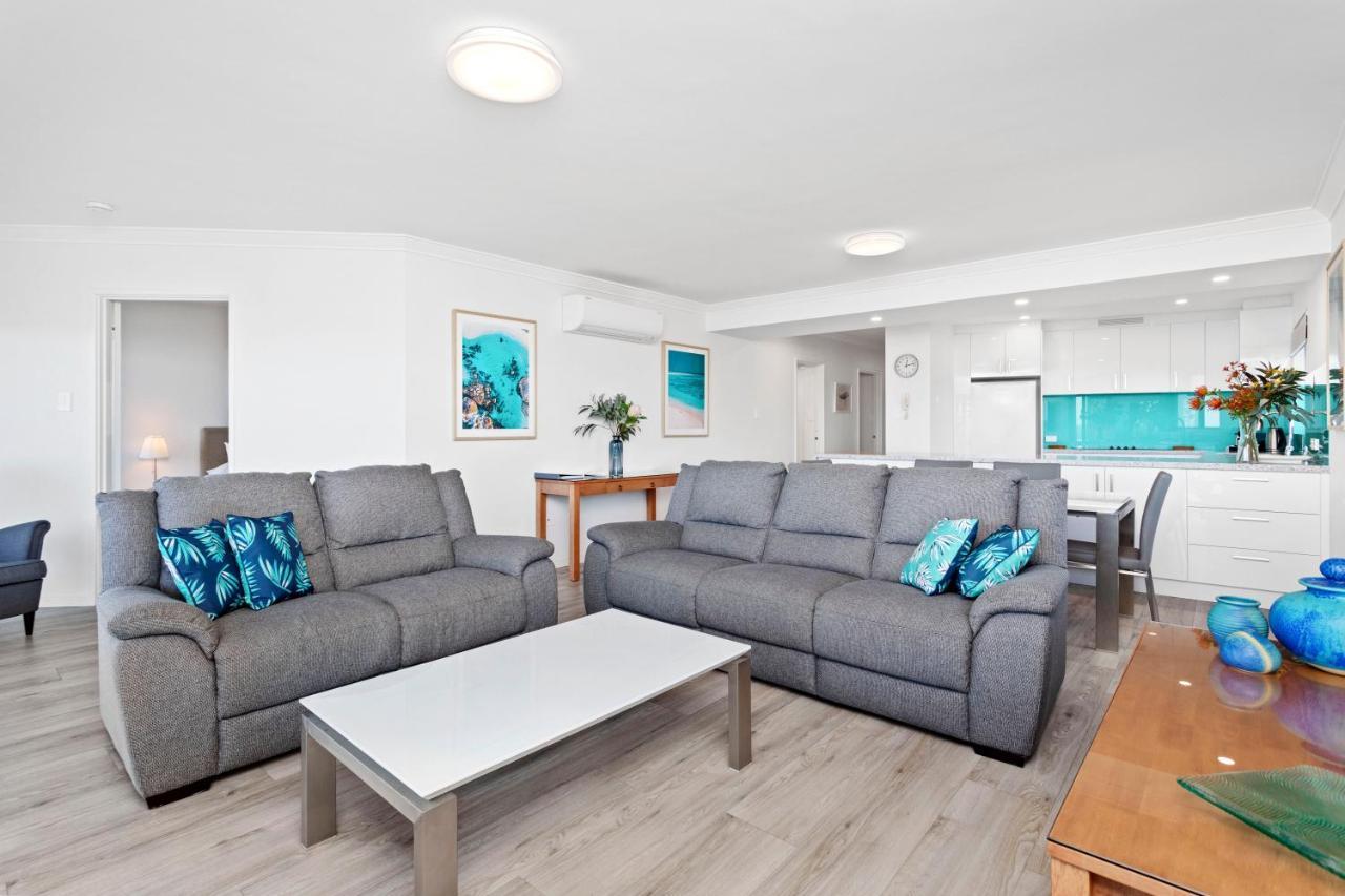 Suite 310 Sandcastles 3 Bedroom Deluxe Perth Exteriér fotografie