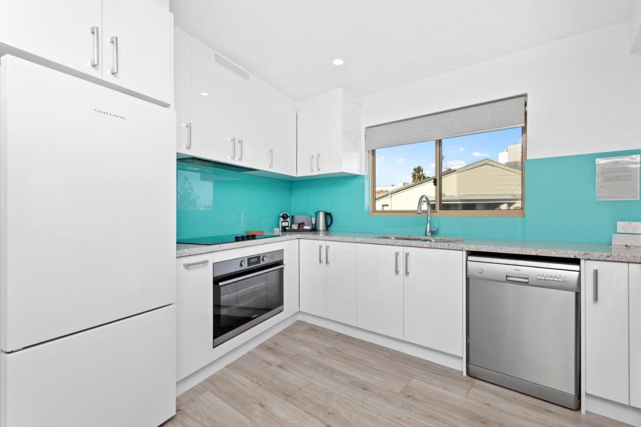 Suite 310 Sandcastles 3 Bedroom Deluxe Perth Exteriér fotografie